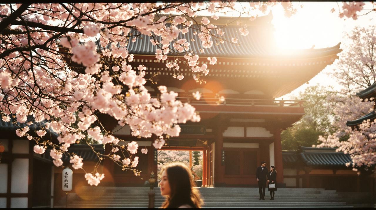 爆料51 - 某对荧幕情侣被拍同游日本，粉丝狂喜'我的CP是真的'